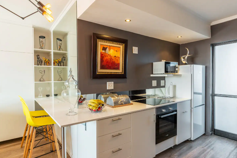 0 Bedroom Property for Sale in Woodstock Western Cape